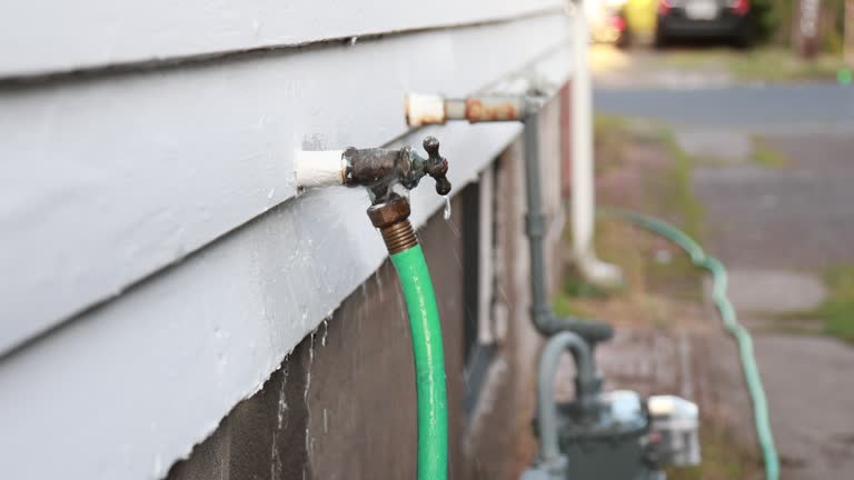 Historical Building Siding Restoration in Hollis, OK